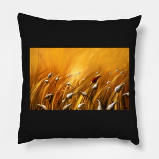 Wind of Change Pillow