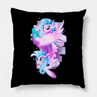 Silverstream Pillow