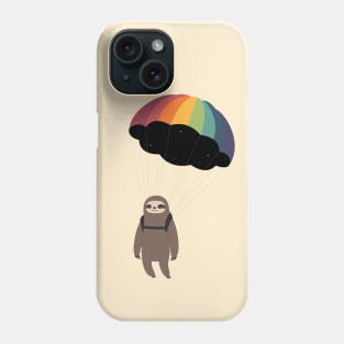 Life Is Better In The Sky Phone Case