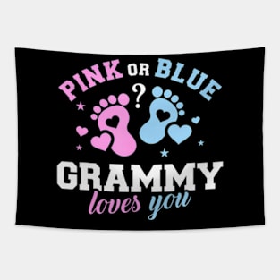 Gender reveal grammy Tapestry