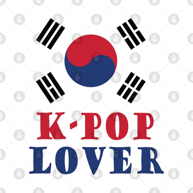 K-Pop Lover by epoliveira