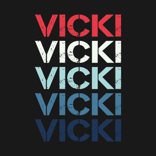 Vicki T-Shirt