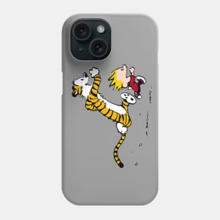 C&H - TIME TO PLAY! Phone Case