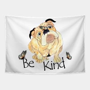 Be Kind Tapestry