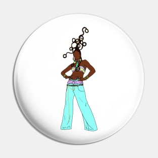 Symone Pin