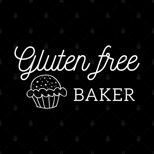 Gluten Free Baker by Gluten Free Traveller