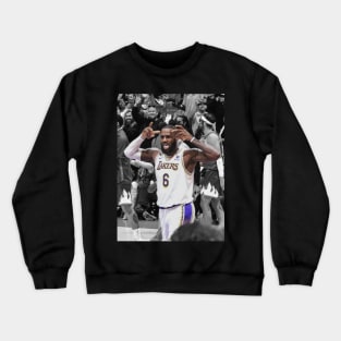 Lebron James Mamba Jersey Classic T-Shirt for Sale by WalkDesigns