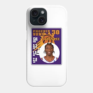 Saben Lee Phone Case