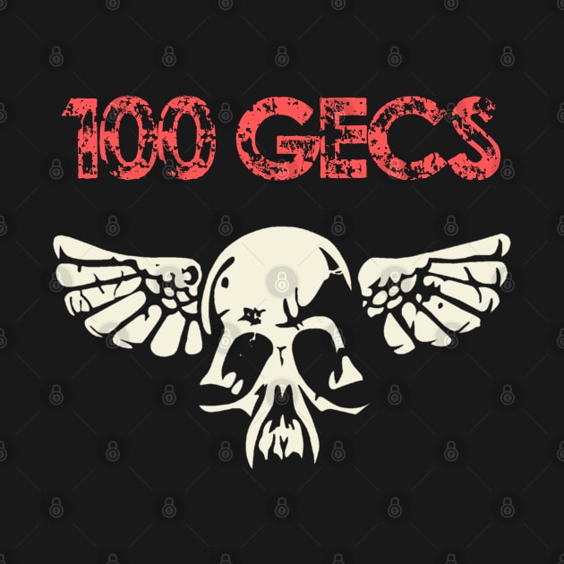 100 gecs by ngabers club lampung