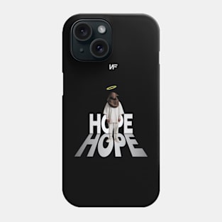 NF Real Music Hope Tour 2024 Phone Case