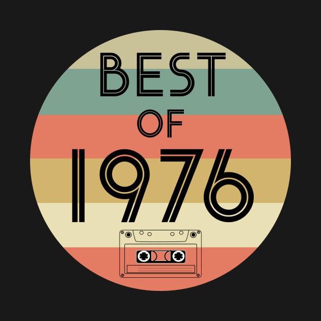 Best of 1976 by cypryanus