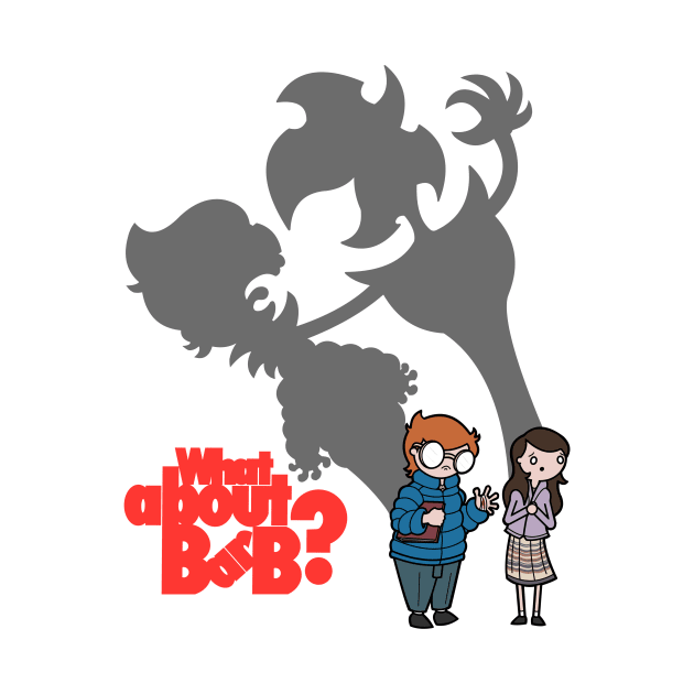 What About Barb? by Darkagnt210