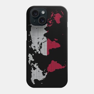 Poland Phone Case