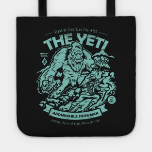 the Yeti Tote