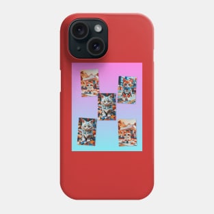 Chat Phone Case