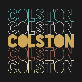 Colston T-Shirt