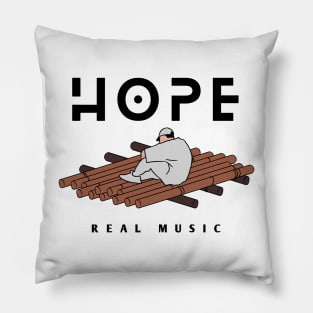 HOPE by NF Pillow