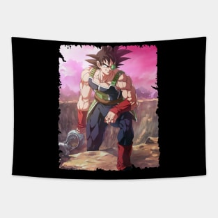 BARDOCK MERCH VTG Tapestry