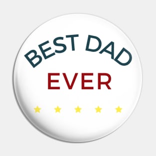 Best Dad Ever. Funny Dad Life Quote. Pin