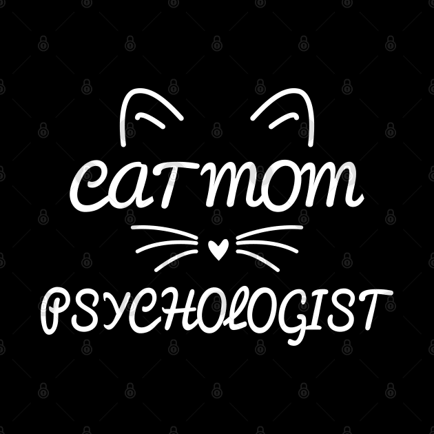 psycholoogist by Elhisodesigns