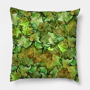 Ivy Pillow