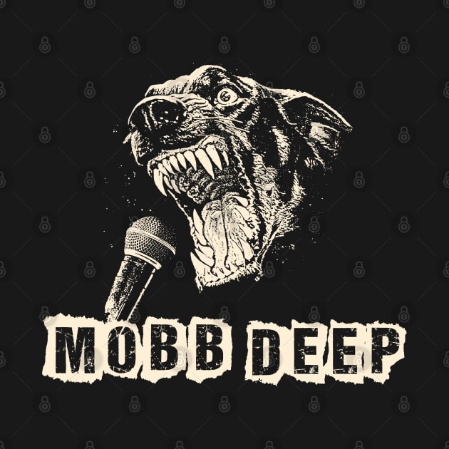 mob deep ll beast scream by angga108