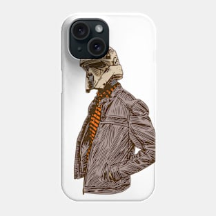 Trooper Swag Phone Case