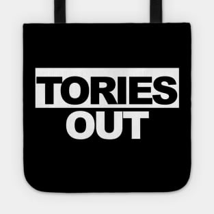 Tories Out Tote