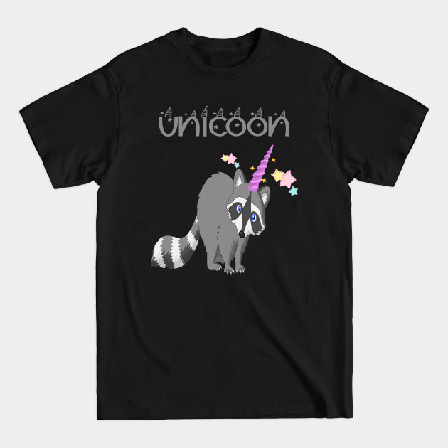 Disover unicoon - Unicorn Lover - T-Shirt