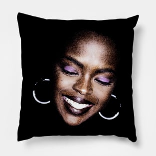 90S LAURYN HILL Pillow