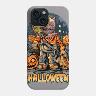 HALLOWEEN 2020 New Design Phone Case