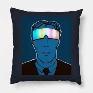 Prismatic Pillow