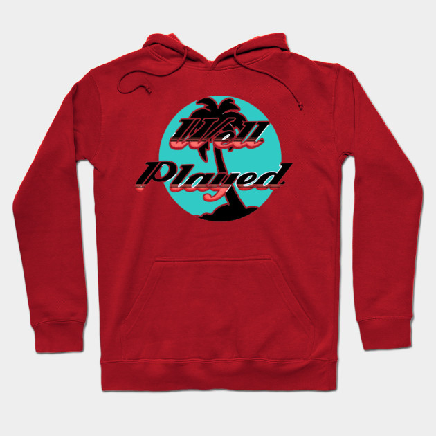 Fresh Coast Tee Steez Hoodie Teepublic
