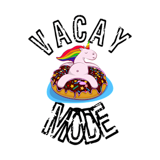 Vacay Mode T-Shirt