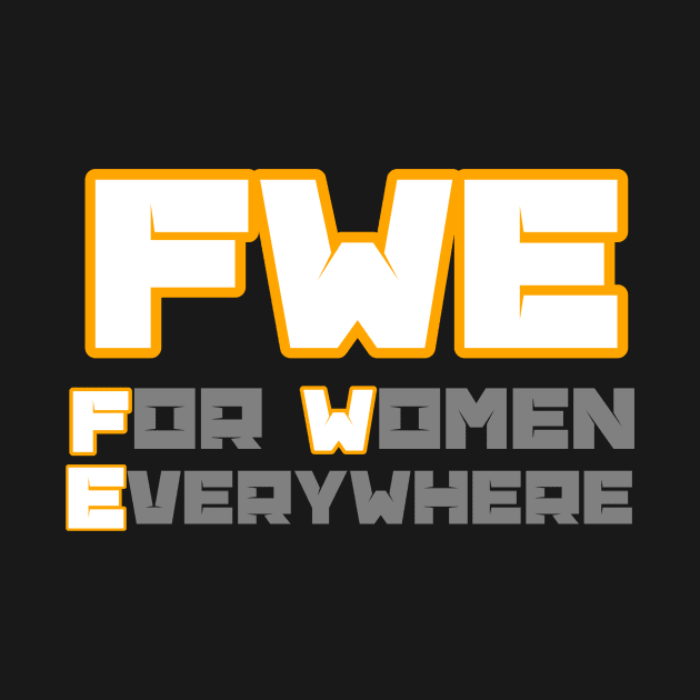 FWE-Women by FWE Shop