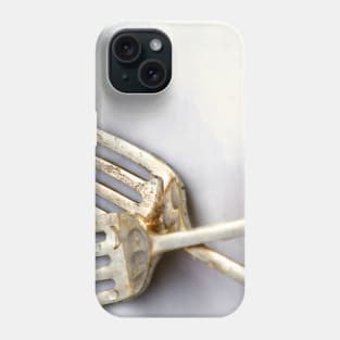 Forks Phone Case