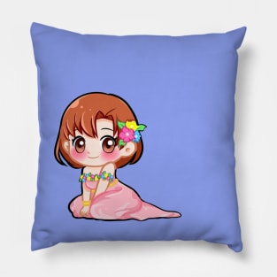 Elli Goddess Festival - HM BTN Pillow