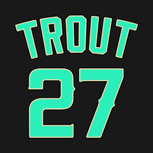 Trout T-Shirt