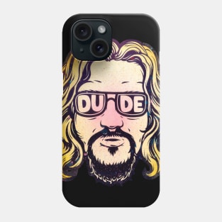 Dude Phone Case