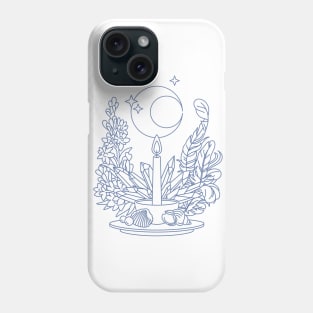 Moon Altar Phone Case