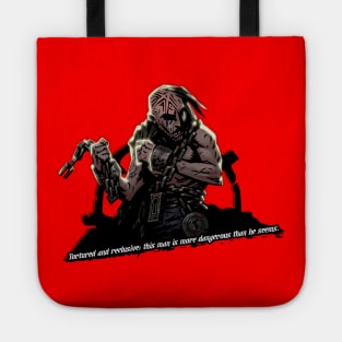 Darkest Dungeon - The Abomination Tote