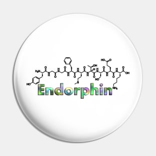 Endorphin Pin