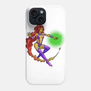 SF Phone Case