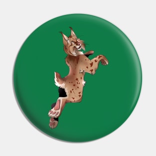 Lynx Pin