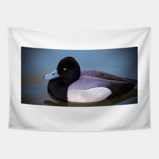 Greater Scaup Tapestry