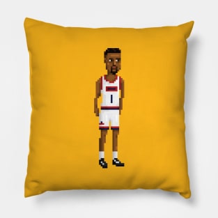 Mahmoud Abdul-Rauf Pillow