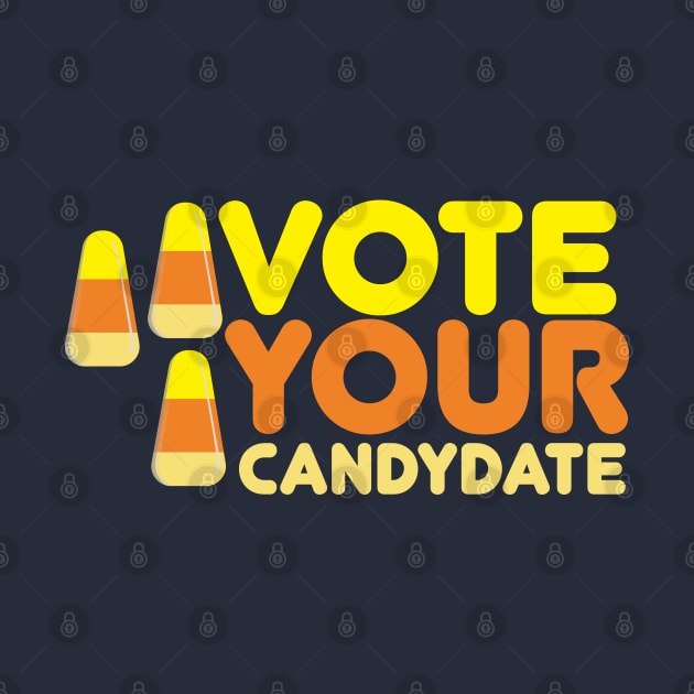 vote your candydate by radeckari25