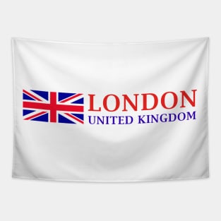 London United Kingdom Tapestry