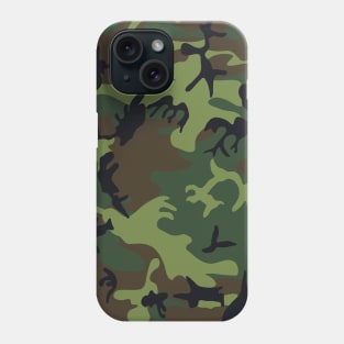 Armed Forces Day 2020 Phone Case