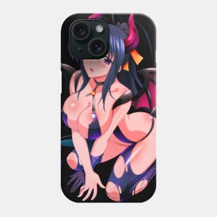 Himejima Akeno Phone Case